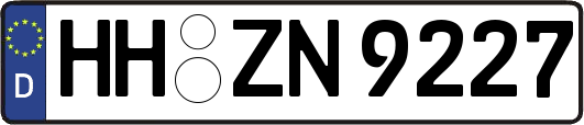 HH-ZN9227