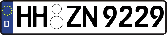 HH-ZN9229