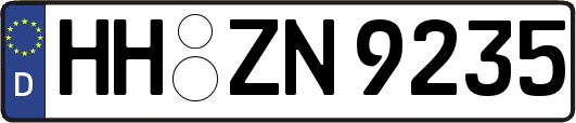 HH-ZN9235