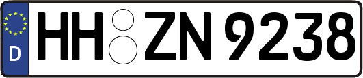 HH-ZN9238