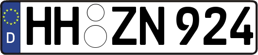 HH-ZN924