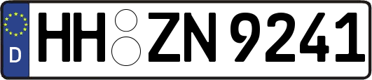 HH-ZN9241
