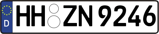 HH-ZN9246