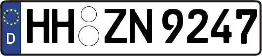HH-ZN9247