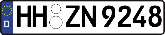 HH-ZN9248