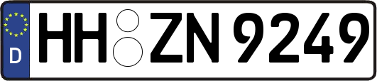 HH-ZN9249