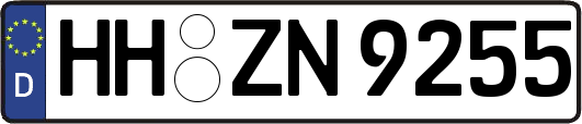 HH-ZN9255