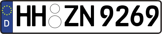 HH-ZN9269