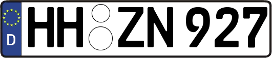 HH-ZN927