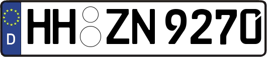 HH-ZN9270