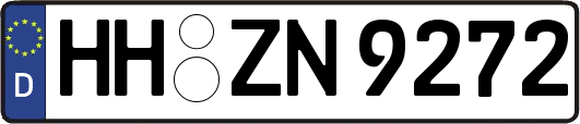 HH-ZN9272
