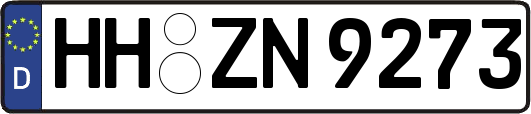 HH-ZN9273