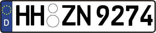 HH-ZN9274