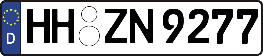 HH-ZN9277