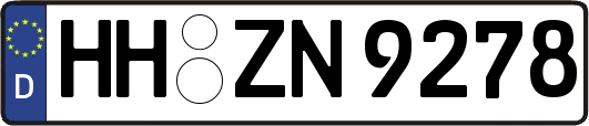 HH-ZN9278