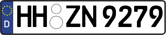 HH-ZN9279