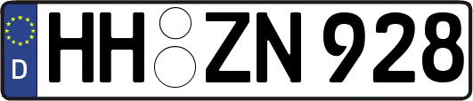 HH-ZN928