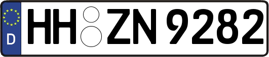 HH-ZN9282