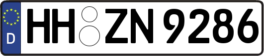 HH-ZN9286