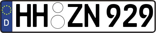HH-ZN929