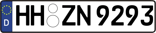 HH-ZN9293