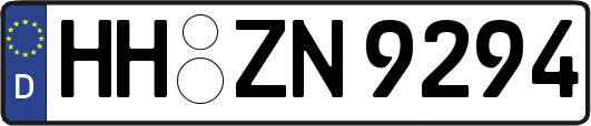 HH-ZN9294