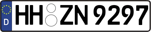 HH-ZN9297