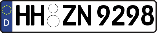 HH-ZN9298
