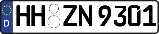 HH-ZN9301