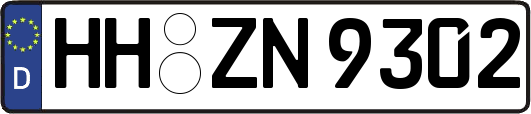 HH-ZN9302
