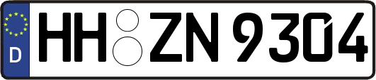 HH-ZN9304