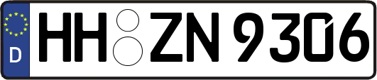 HH-ZN9306