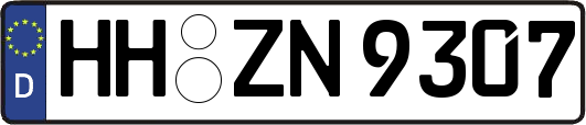 HH-ZN9307