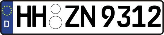 HH-ZN9312