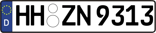 HH-ZN9313