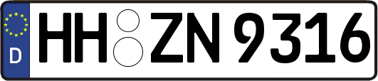 HH-ZN9316