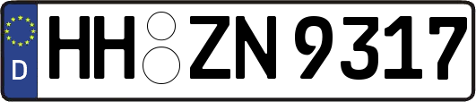 HH-ZN9317