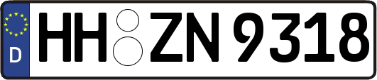 HH-ZN9318