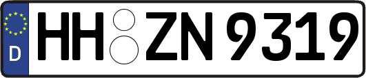 HH-ZN9319