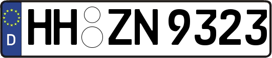 HH-ZN9323