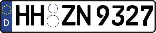 HH-ZN9327