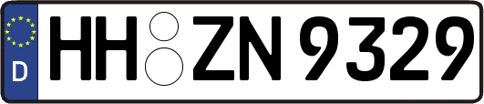 HH-ZN9329