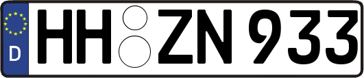 HH-ZN933