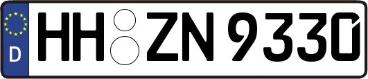 HH-ZN9330