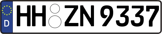 HH-ZN9337