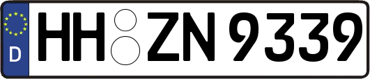 HH-ZN9339