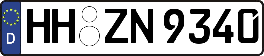 HH-ZN9340