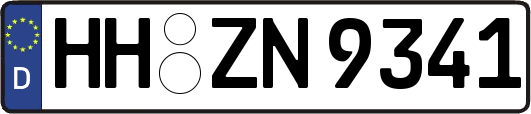 HH-ZN9341
