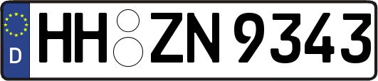 HH-ZN9343