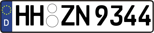 HH-ZN9344